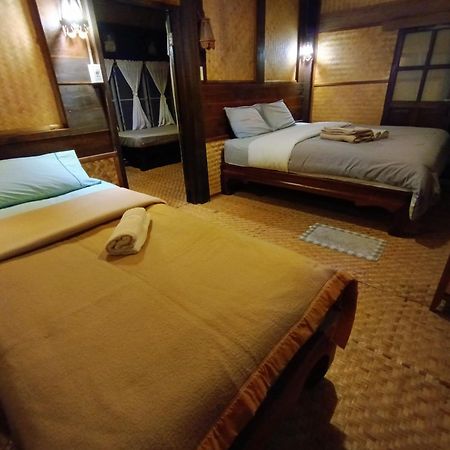 Mon Saeng Jun Homestay Ban Na Meng Exterior photo