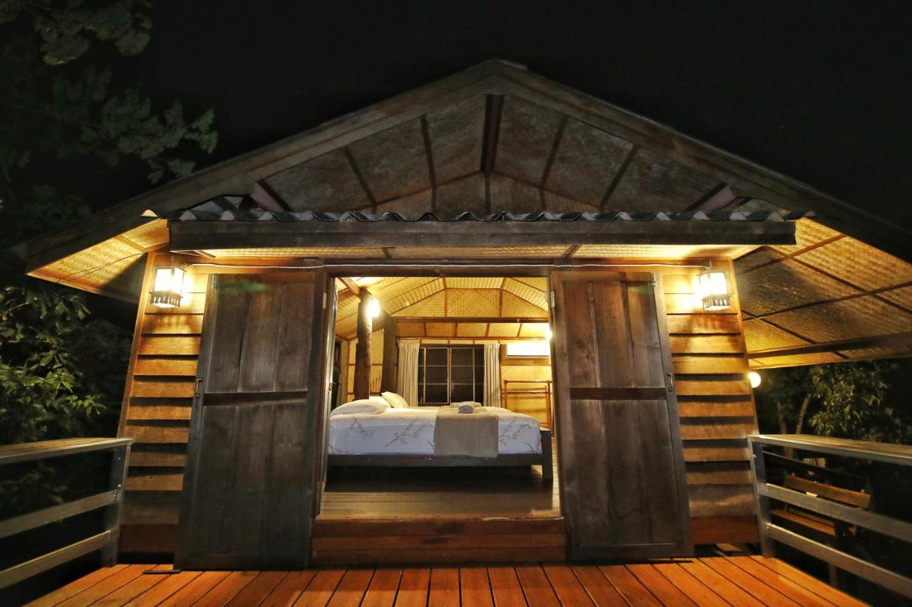 Mon Saeng Jun Homestay Ban Na Meng Exterior photo