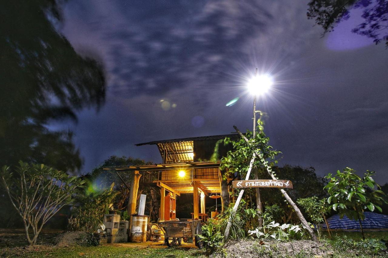 Mon Saeng Jun Homestay Ban Na Meng Exterior photo