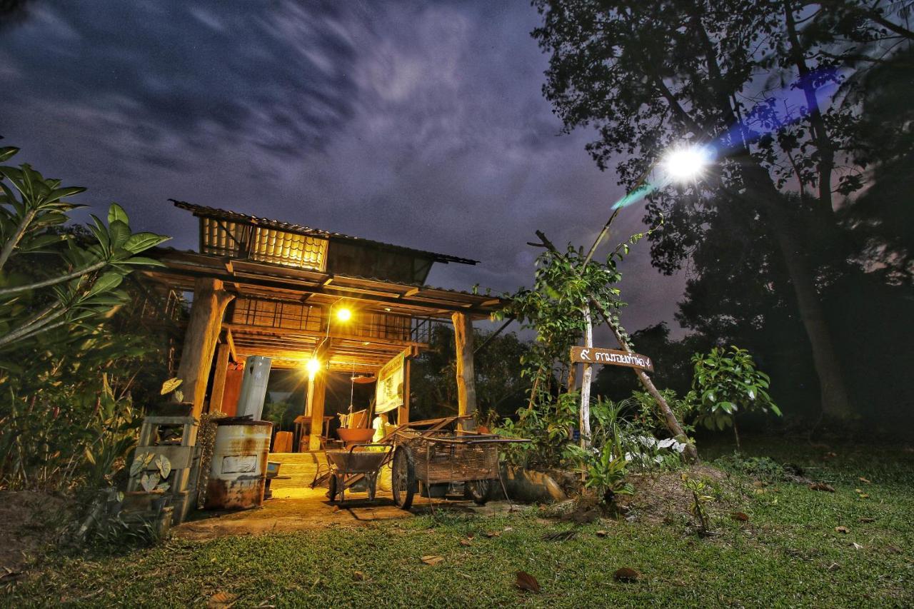 Mon Saeng Jun Homestay Ban Na Meng Exterior photo