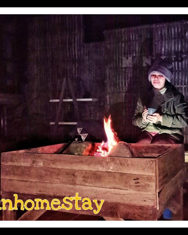 Mon Saeng Jun Homestay Ban Na Meng Exterior photo