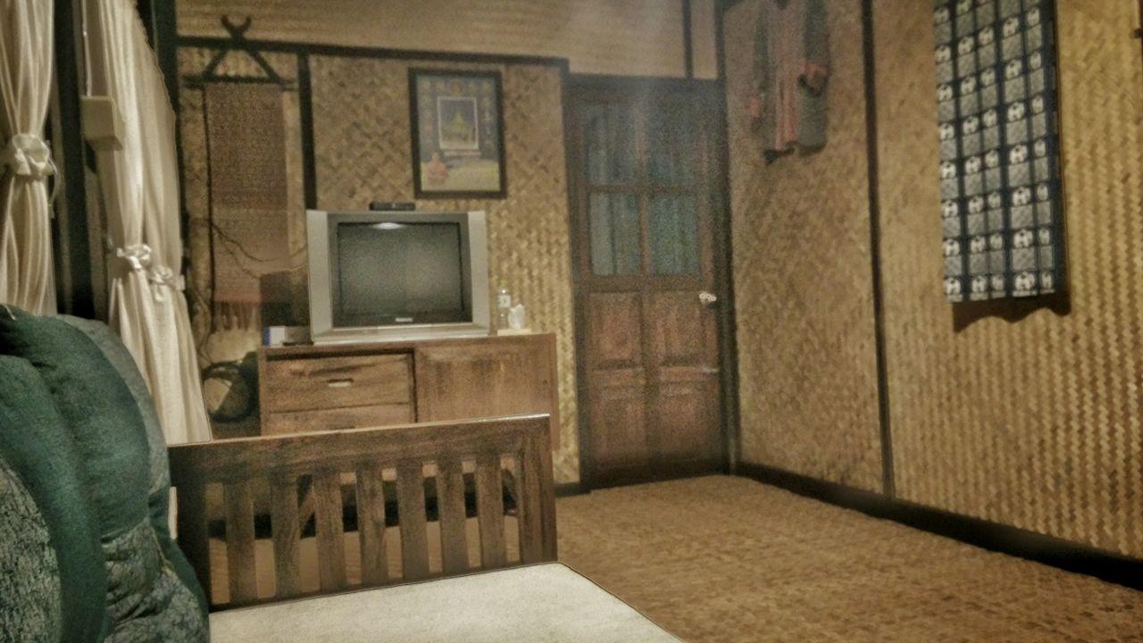 Mon Saeng Jun Homestay Ban Na Meng Exterior photo