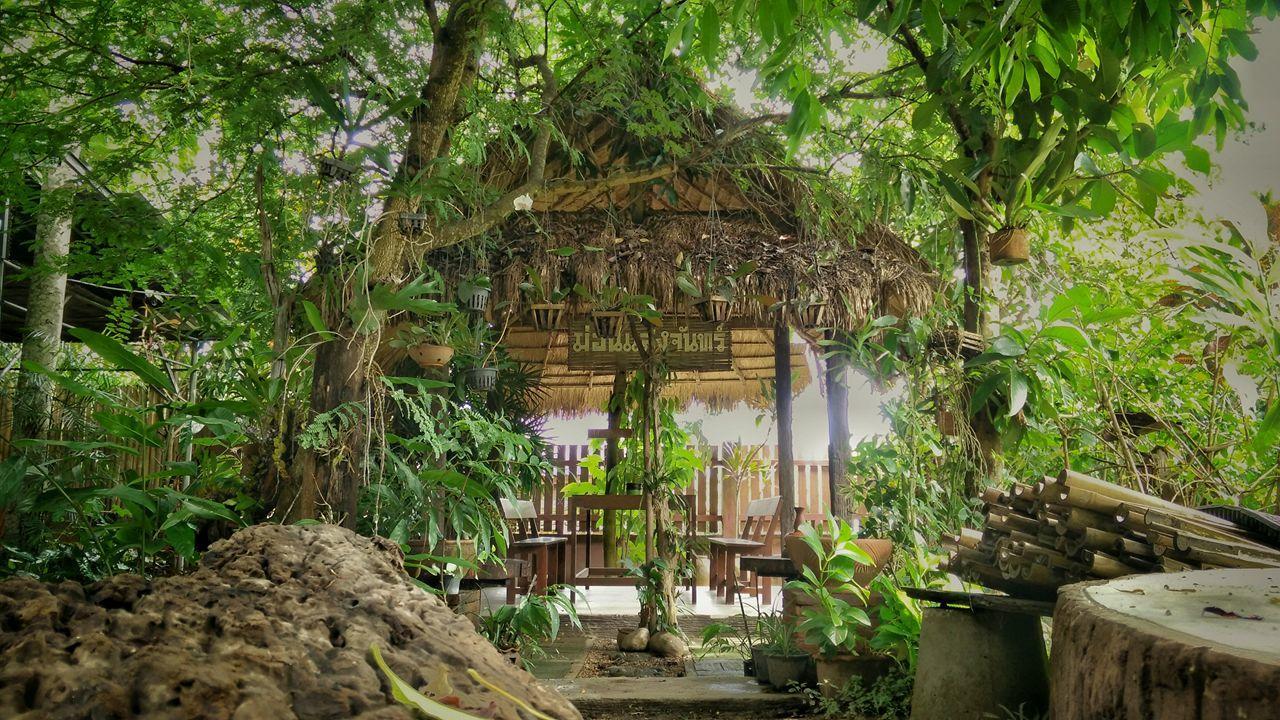 Mon Saeng Jun Homestay Ban Na Meng Exterior photo