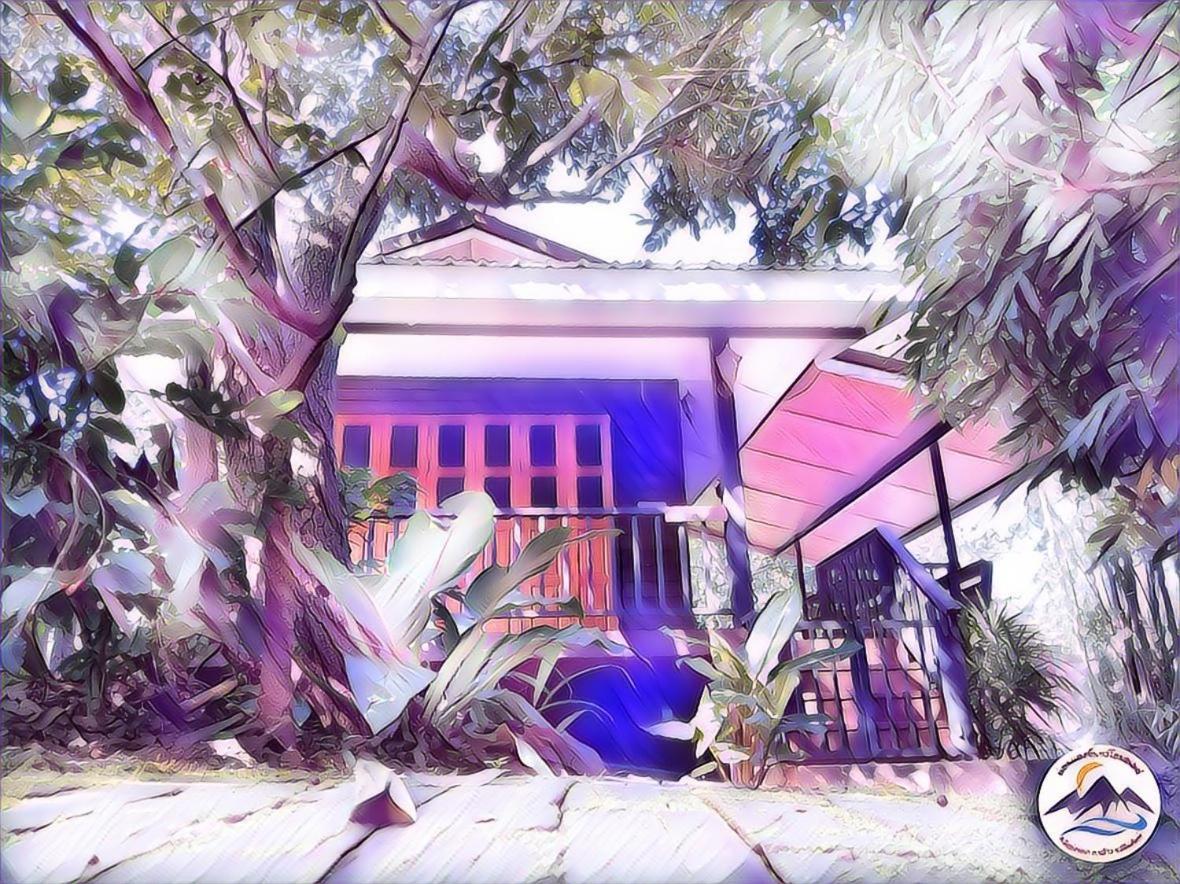 Mon Saeng Jun Homestay Ban Na Meng Exterior photo