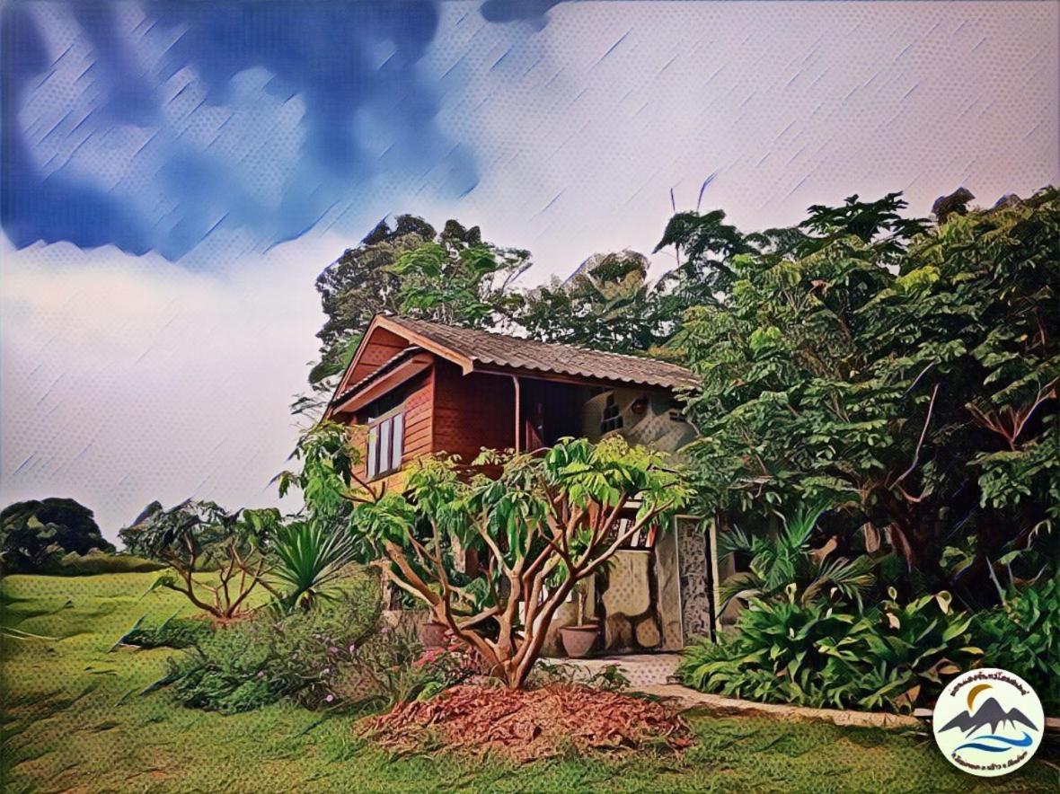 Mon Saeng Jun Homestay Ban Na Meng Exterior photo